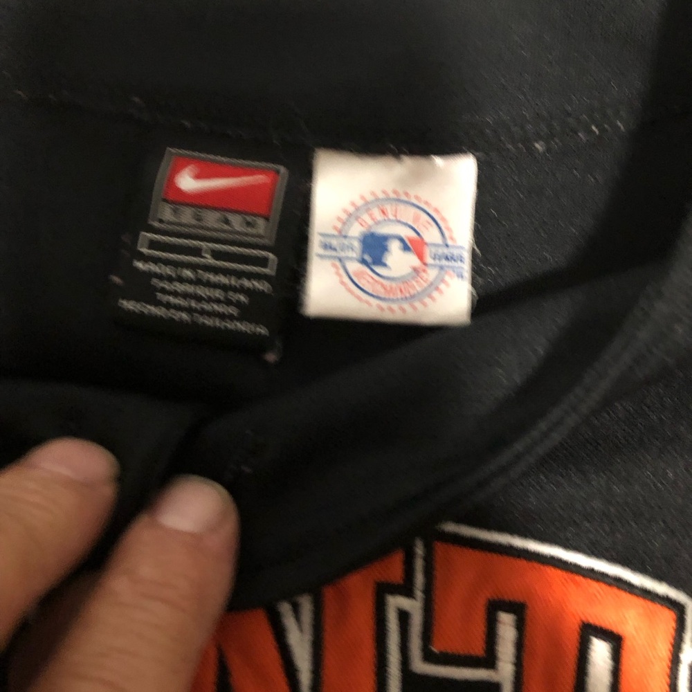 Jerseys Size Medium And Large Just Let Me Know Wh… - image 5